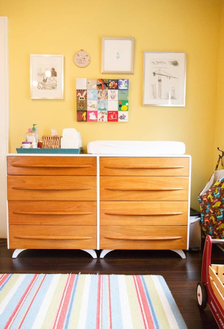 Reader Intelligence Report How To Get Rid of Diaper Smells at Home