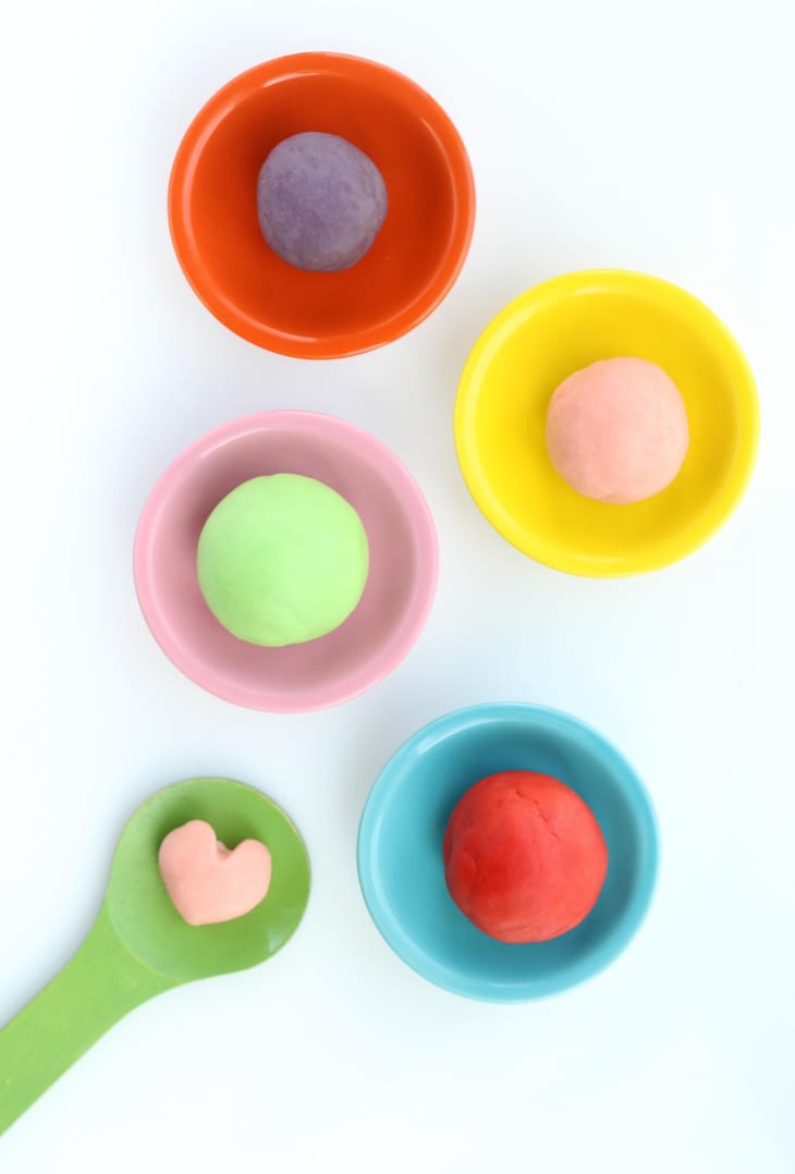 Play Dough Color of Your Choice, One Pound in Eco-friendly