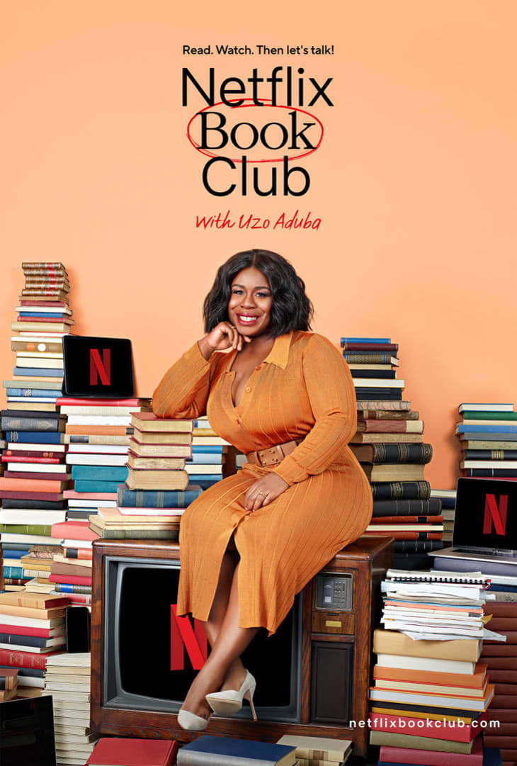is book club 1 on netflix