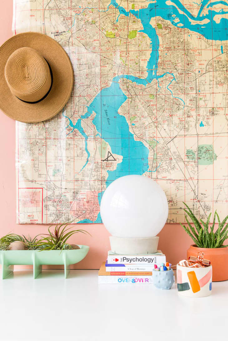 Ikea fado shop globe