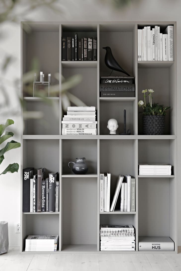 Ikea top valje shelf