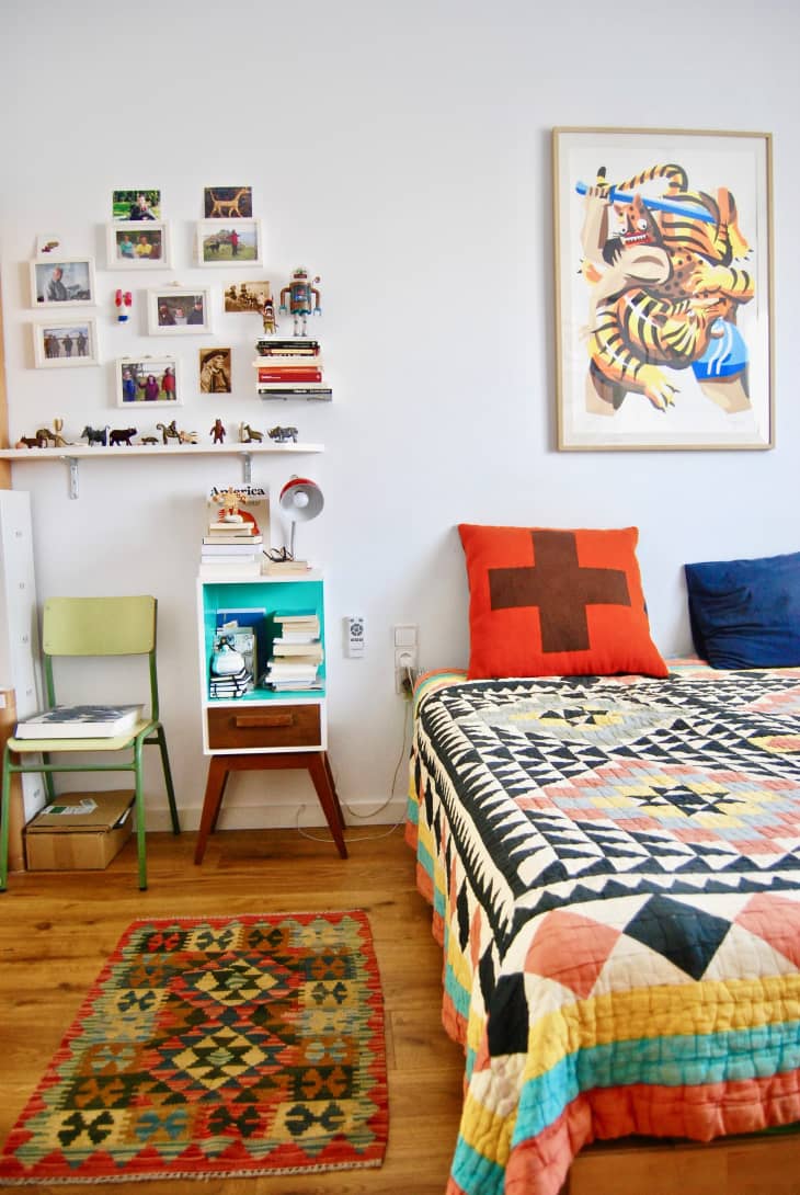 ideas de decoración