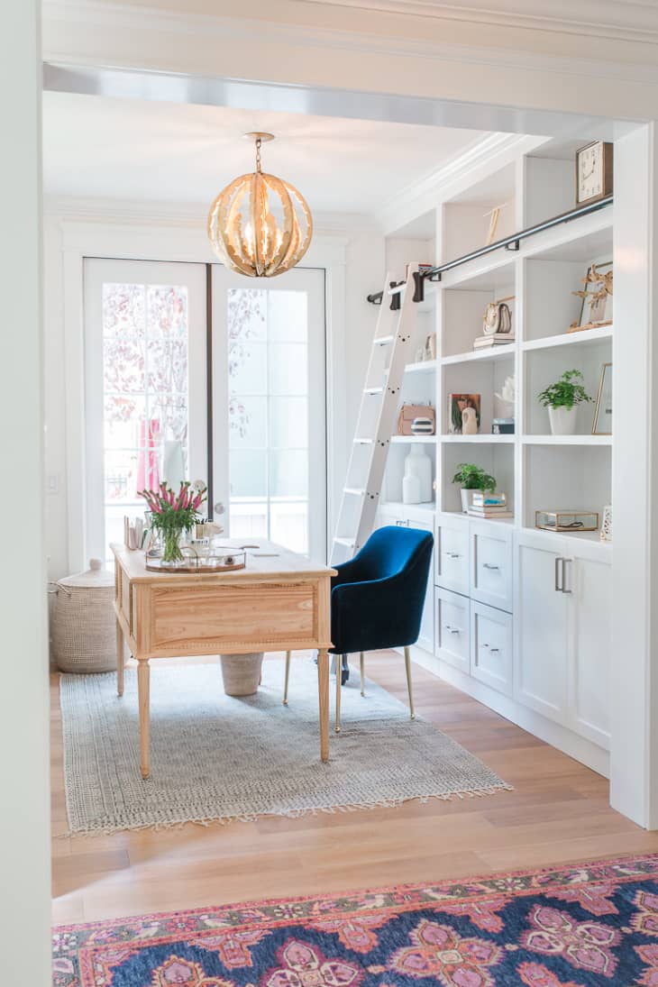Muebles cómodos para el home office