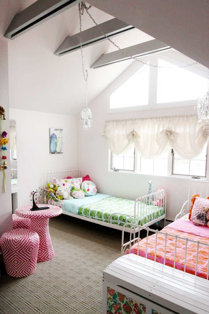 How To Stick To A Budget in Your Nursery or Kids Room | Apartment Therapy