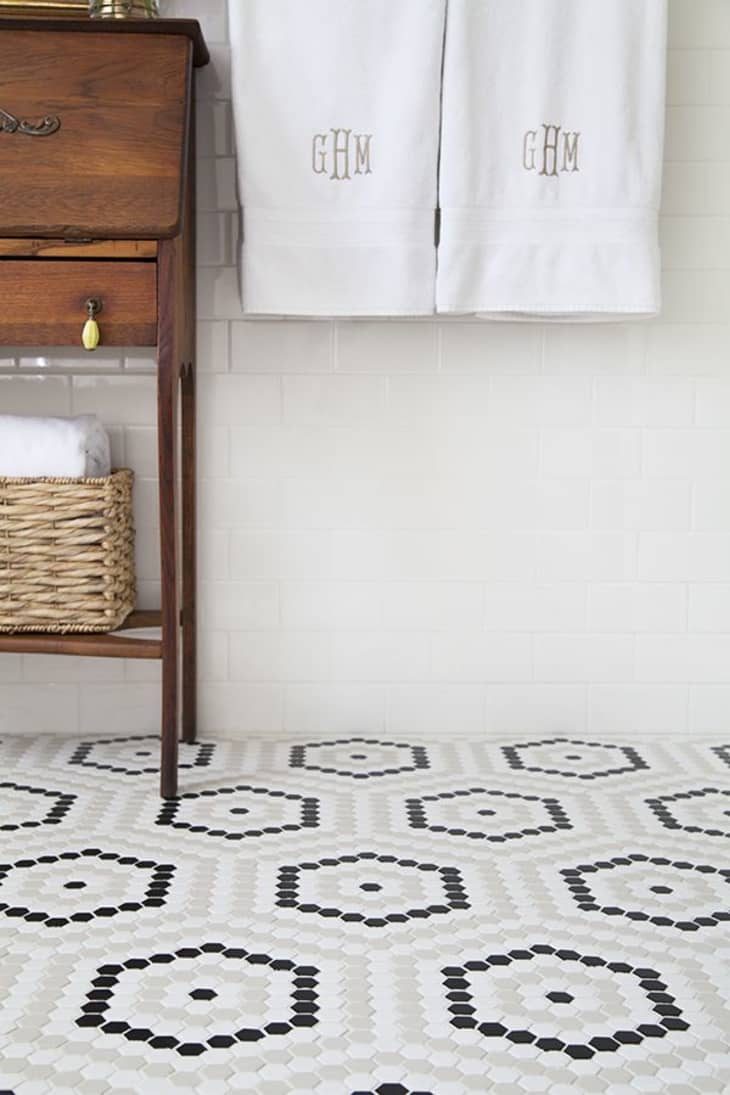 Easy Ways to Make Inexpensive Tile Stand Out   Apartment Therapy