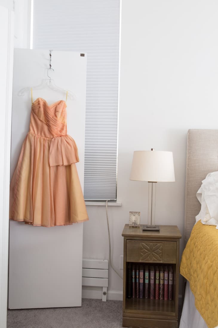 This $30 Space-Saving Drying Rack Changed My Cleaning Habits