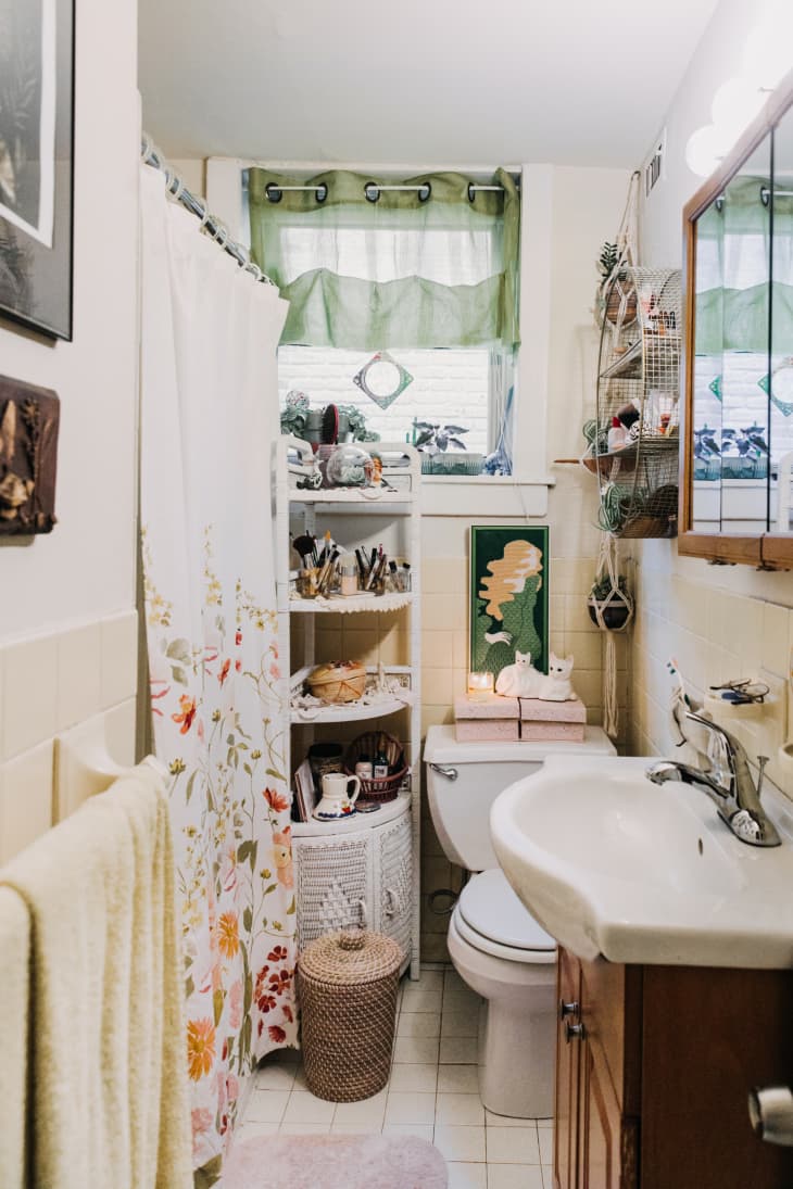 Wayfair  Bathroom Cabinets & Shelving You'll Love in 2024