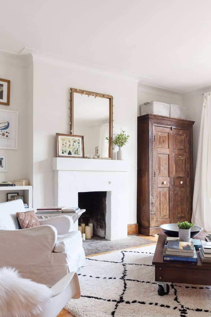 SpaceMaximizing Secrets Making the Most of Dressers & Credenzas