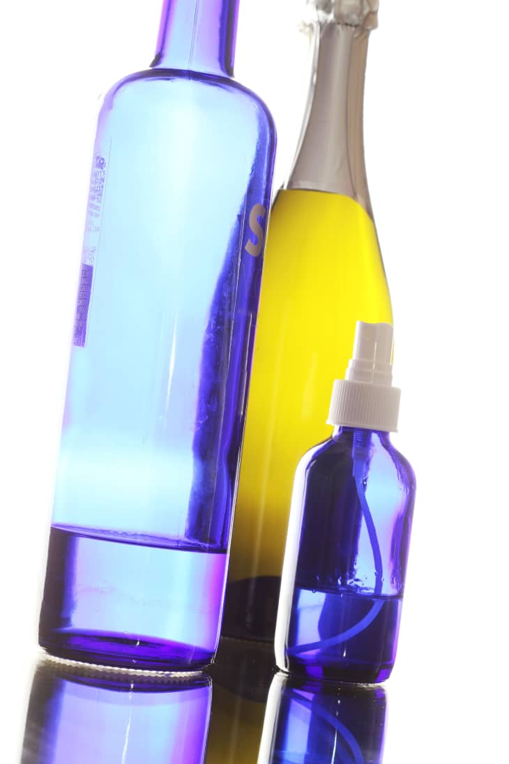 Use That Booze 10 Ways to Clean With Vodka Apartment Therapy