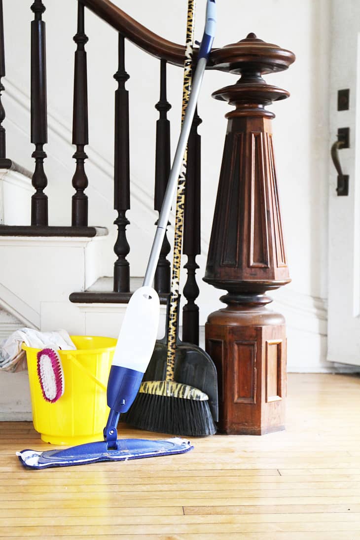 In the Zone: Try These 5 Tiny Cleaning & Organizing Tasks to Instantly ...