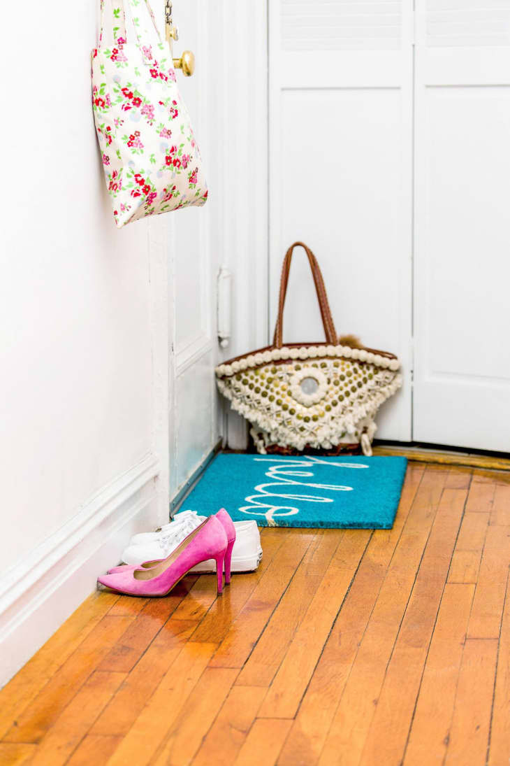 Love Thy Floors How to Keep Your Hardwood Happy and Healthy