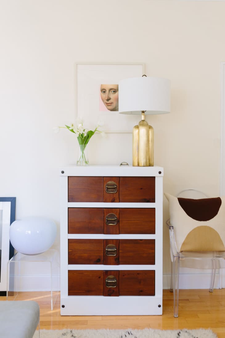 Furniture Painting Ideas That Look Expensive Apartment Therapy