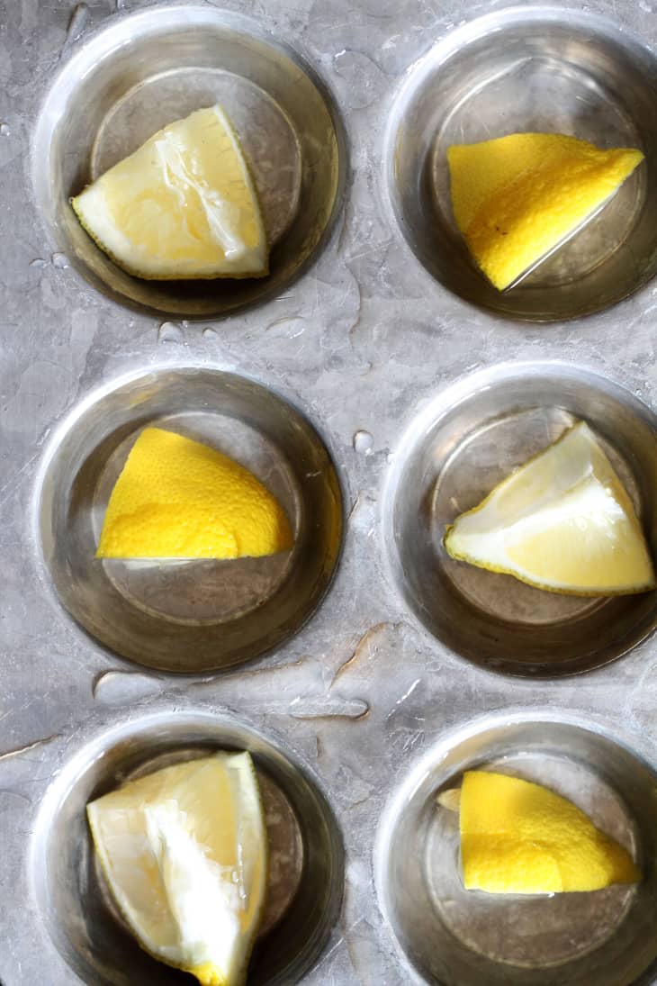 How to Remove Odors From a BadSmelling Garbage Disposal (or Blender