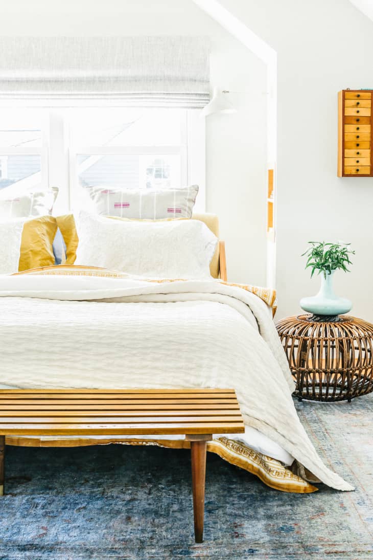 Here s How to Soften Bed Sheets That s Easy and Cheap