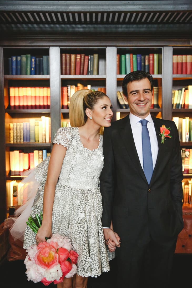 Post outlet wedding gifts