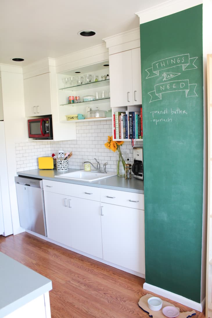 The 5 Home Lists You Should Make (And Keep) | Apartment Therapy