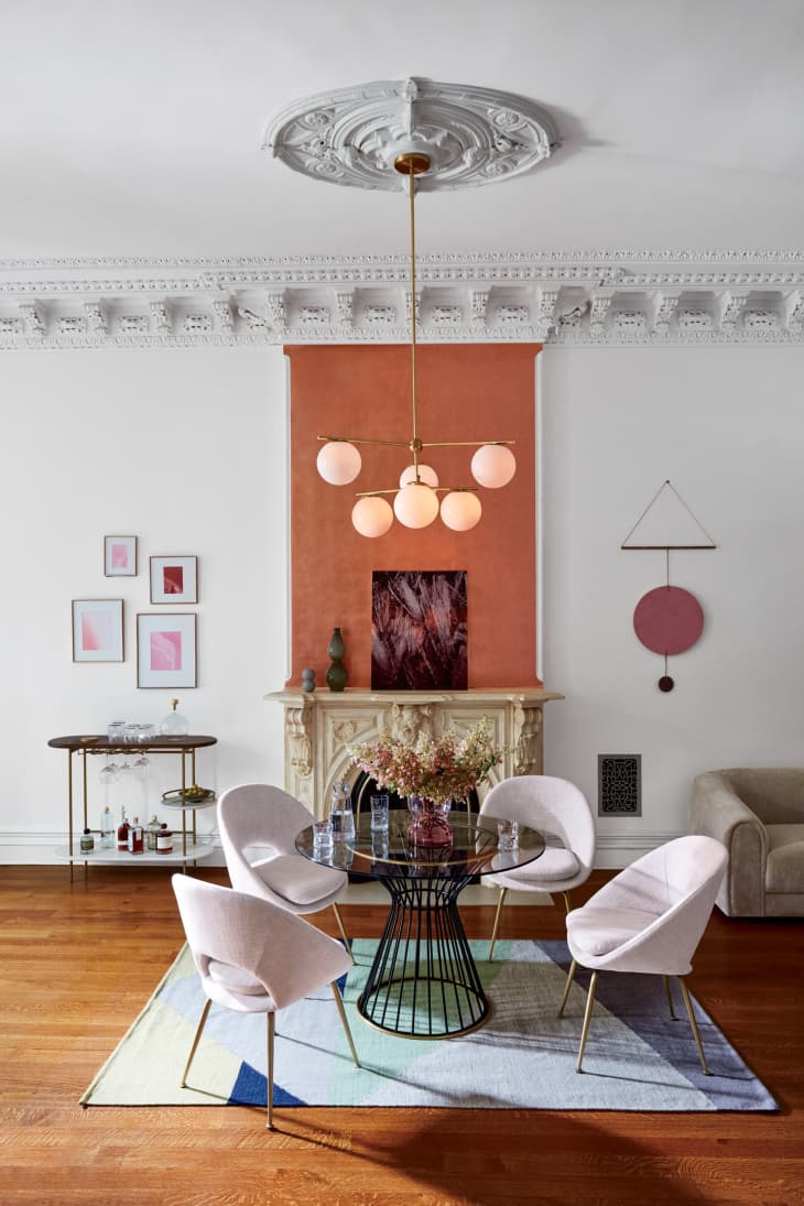 The New West Elm Catalog Is A Small Space Dweller’s Dream Apartment