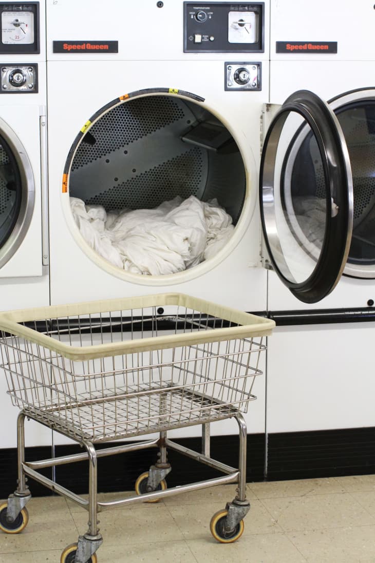 How To Wash A Down Comforter Apartment Therapy