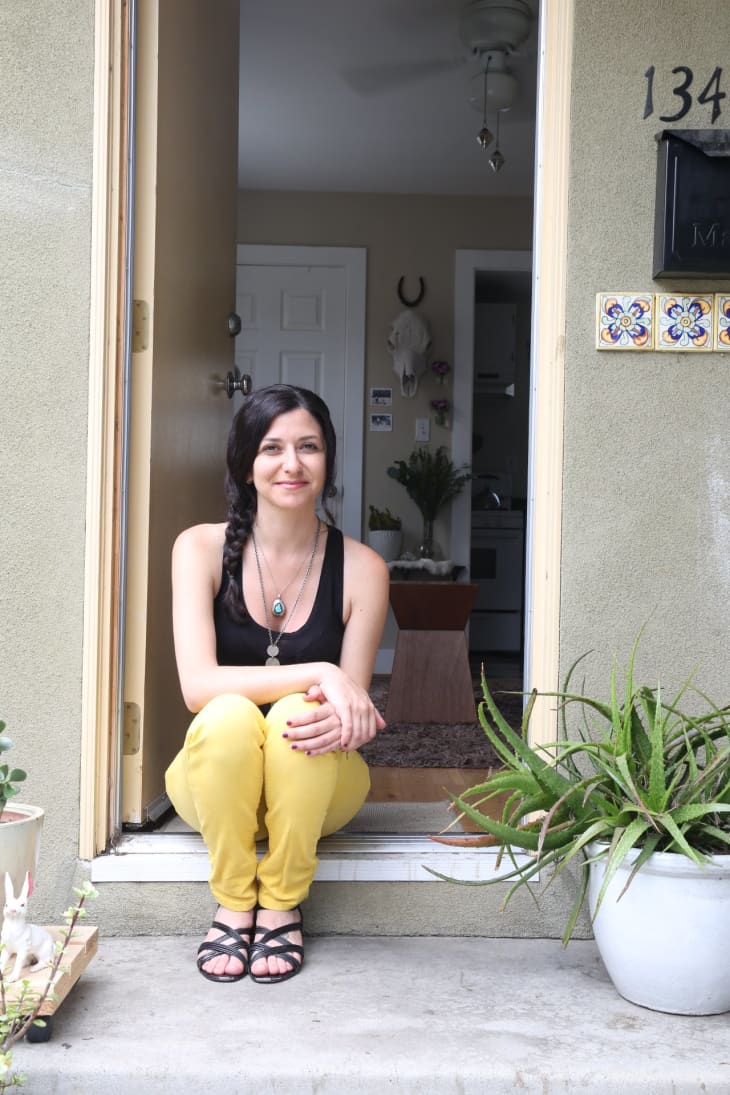 Saving for a on sale house in your 20s