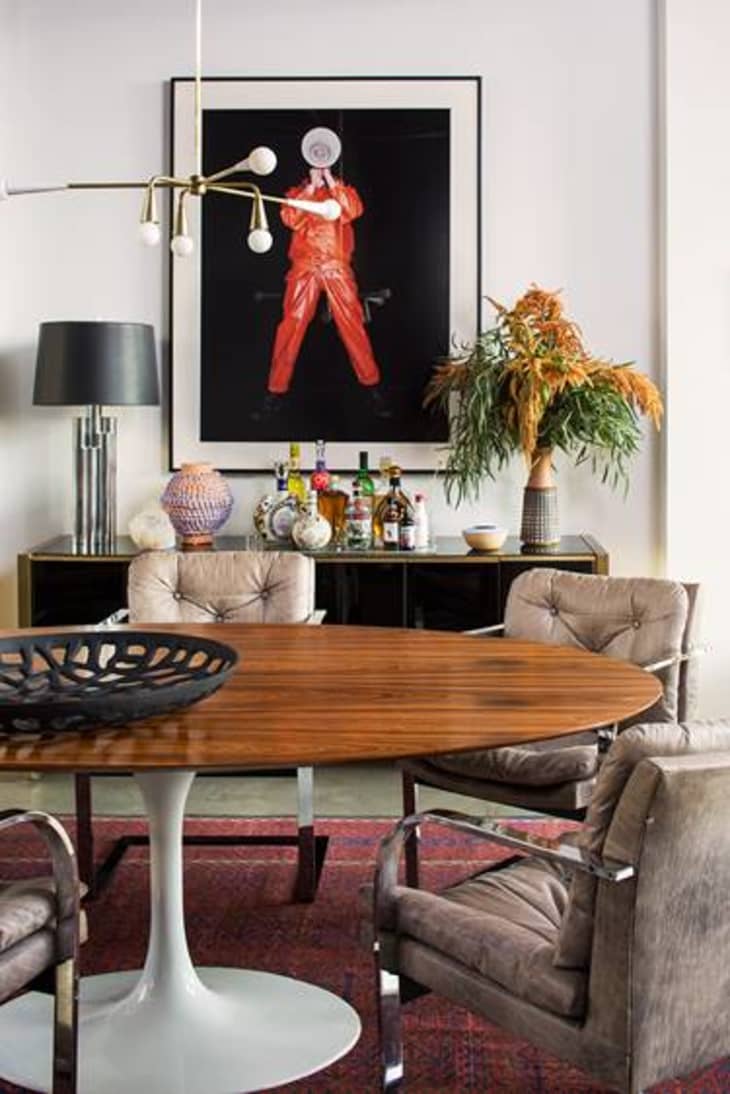 These Are the Most Iconic Furniture Pieces Every Design Lover Should Know Apartment Therapy