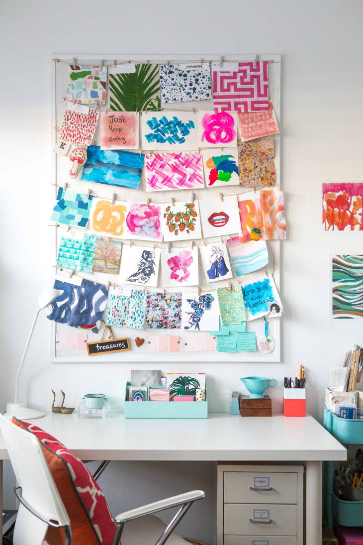 Can an Index Card Make Your Life Better? | Apartment Therapy