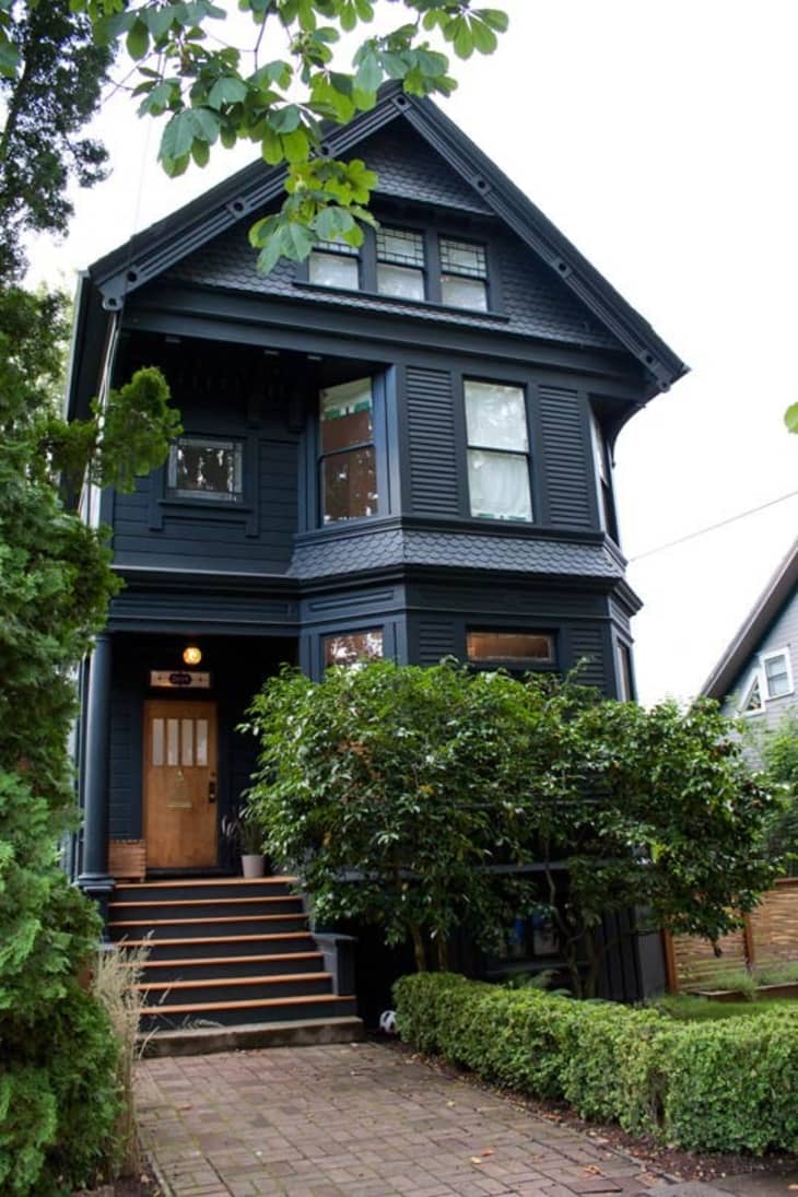 Take A Dream Home Drool Break Inside 7 Charming Victorian Homes Apartment Therapy