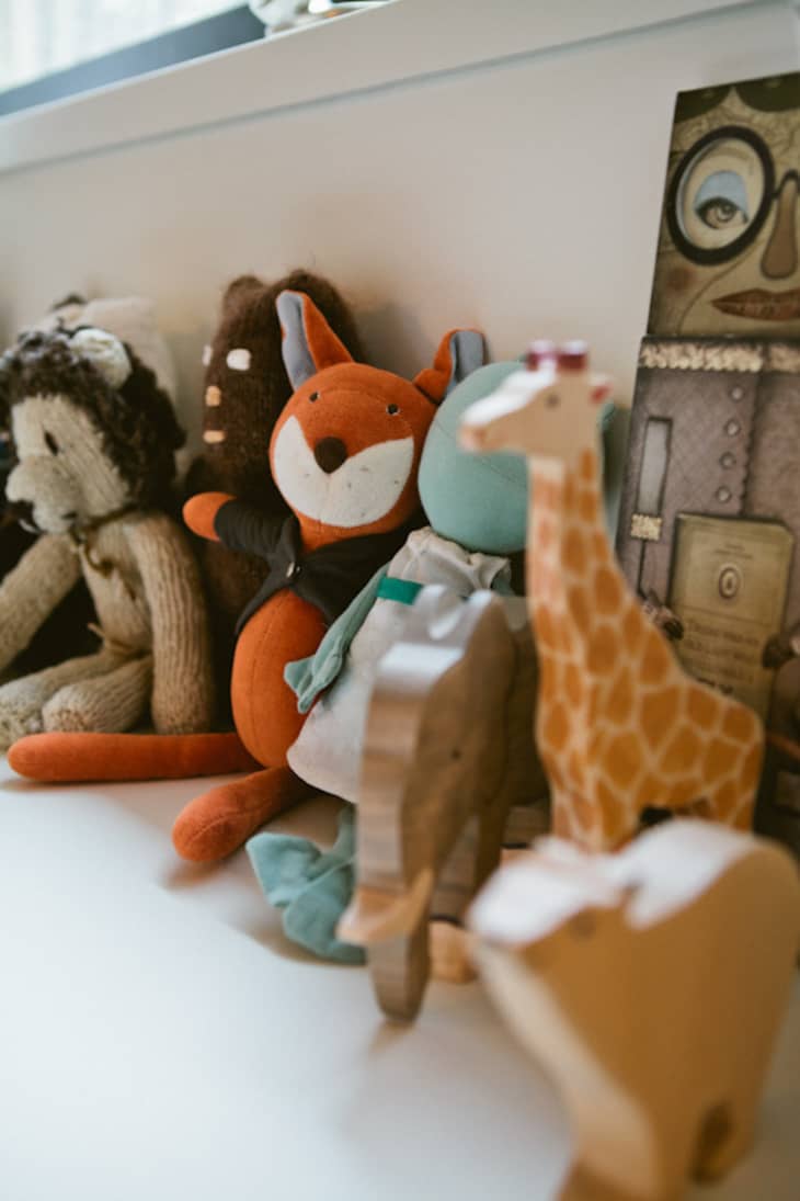 Tips for Clearing Out and Storing Stuffed Animals | Cubby
