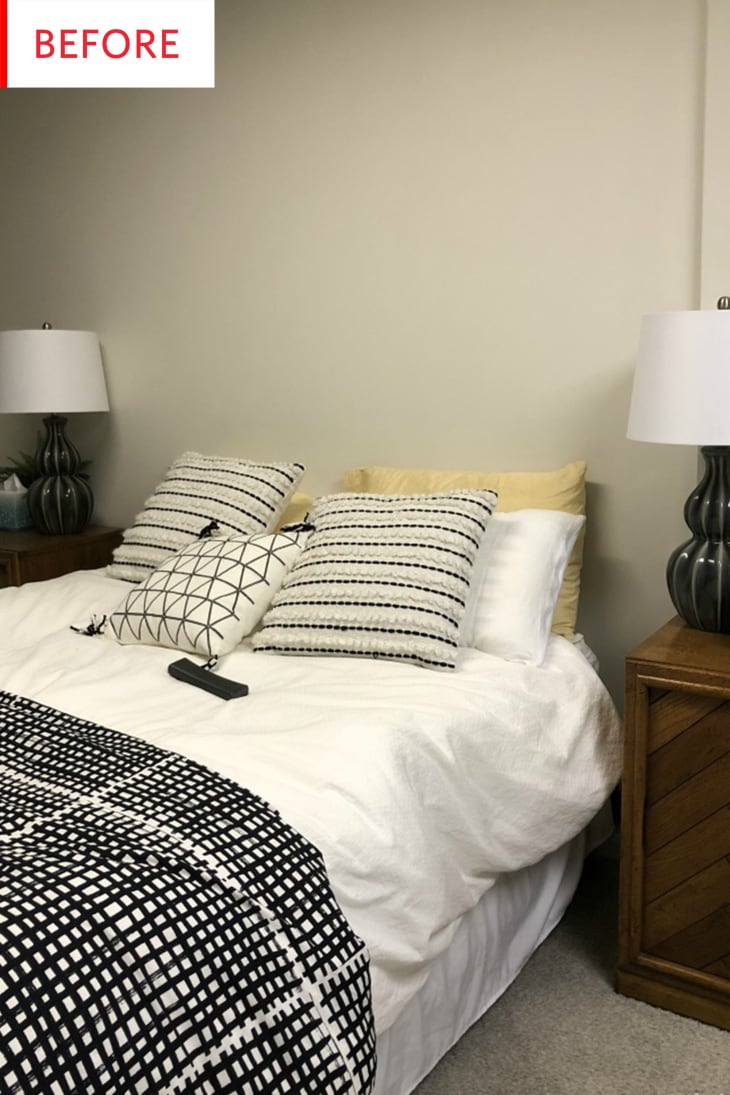 Homegoods bed deals frame