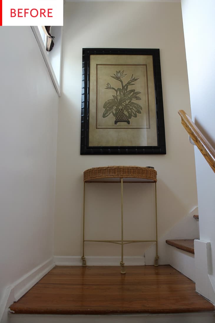 Staircase Landing Wall Design Ideas to Transform Your Home's Look and Feel