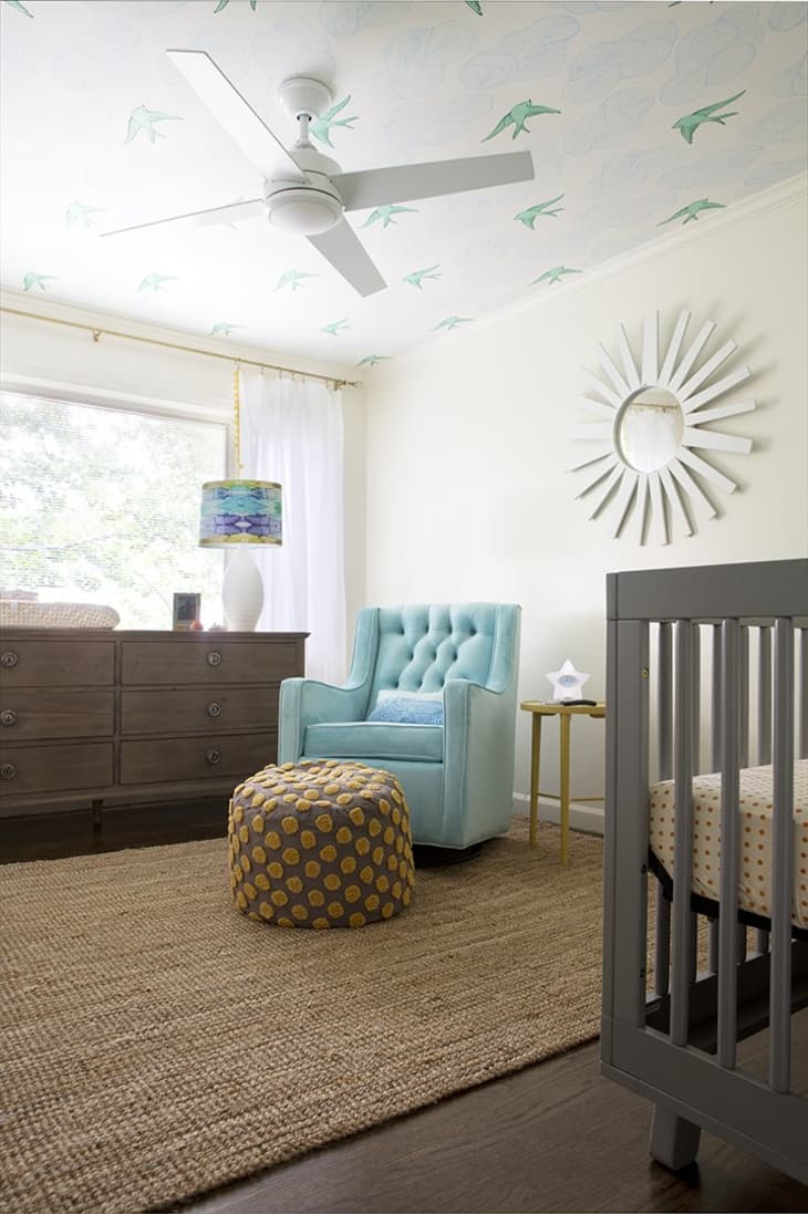 10 Cheap IKEA Rugs Meet Real Kids' Rooms | Apartment Therapy