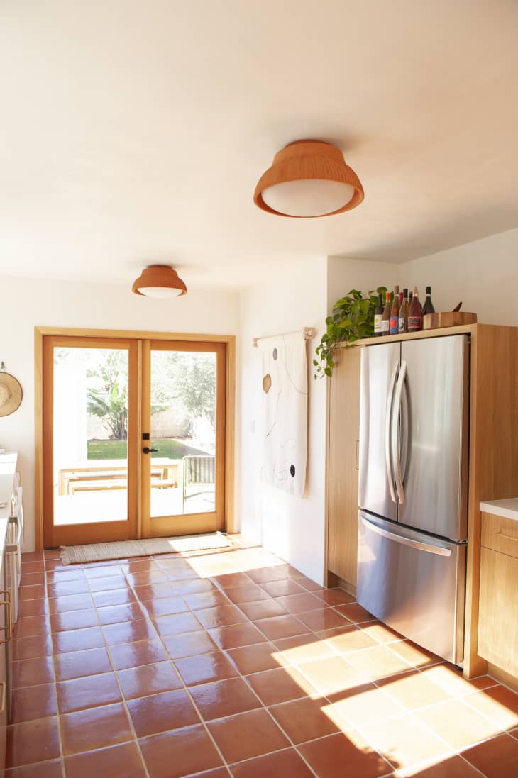 Stephanie Wong's kitchen