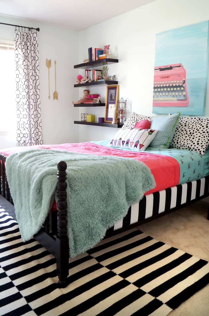 18 of the Best Teen Bedroom Ideas For Your Teenager
