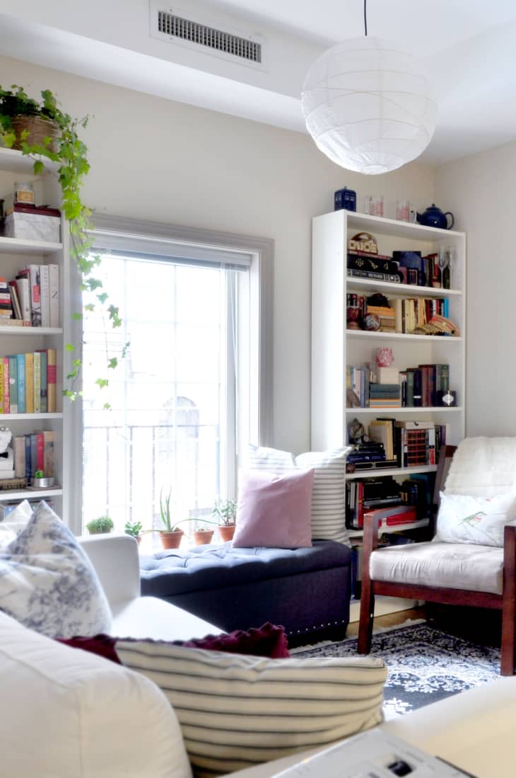 Window banquette best sale