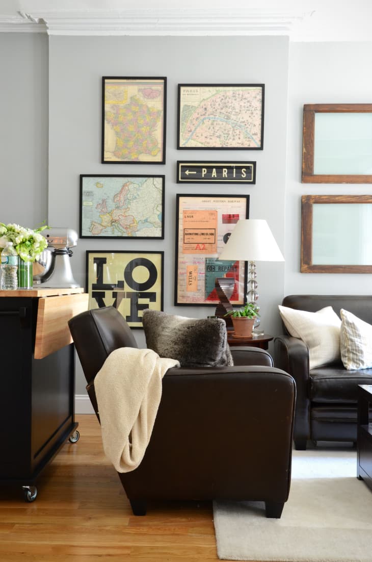 Moving Checklist What to Do When Downsizing to a Studio Apartment