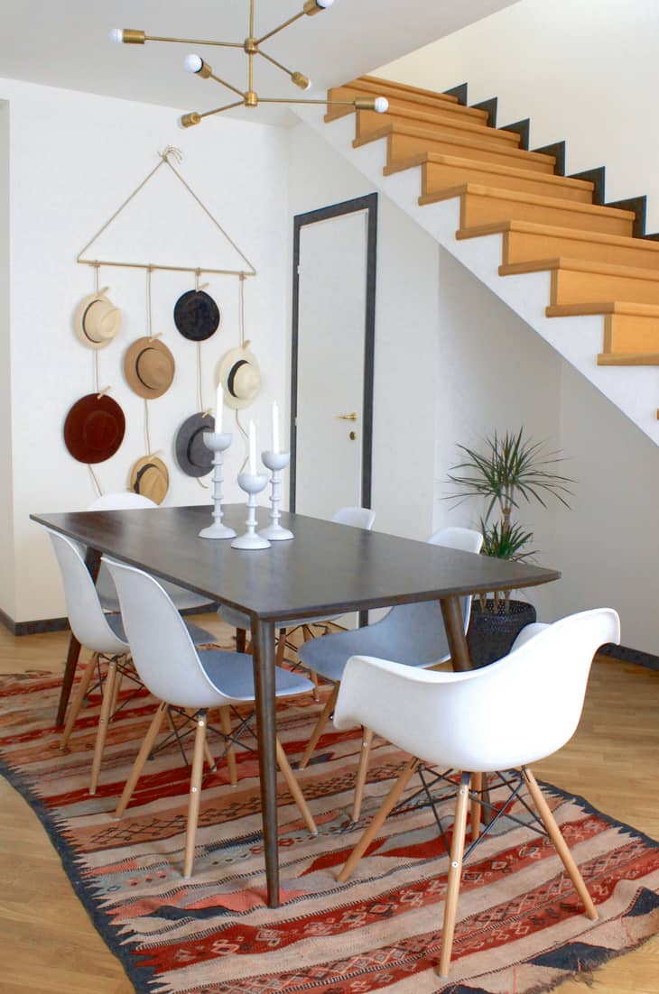Image showcasing Urban Oasis in LA - Revamp Your Apartment Space