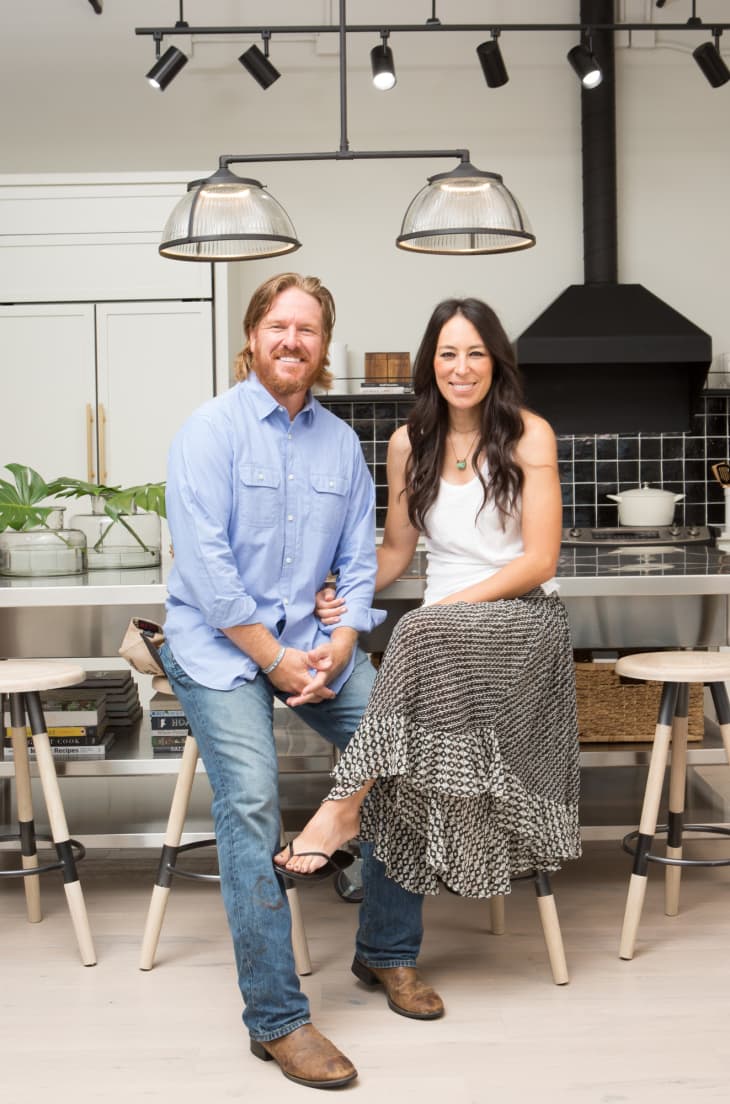 Chip Joanna Gaines Boutique Hotel For Sale Apartment Therapy