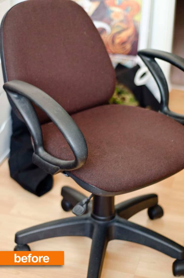 Apartment therapy 2025 office chair