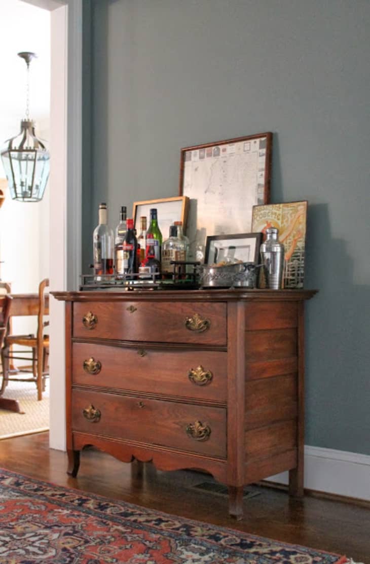 Use A Bar Of Soap To Keep Your Dresser Drawers Stuck-Proof