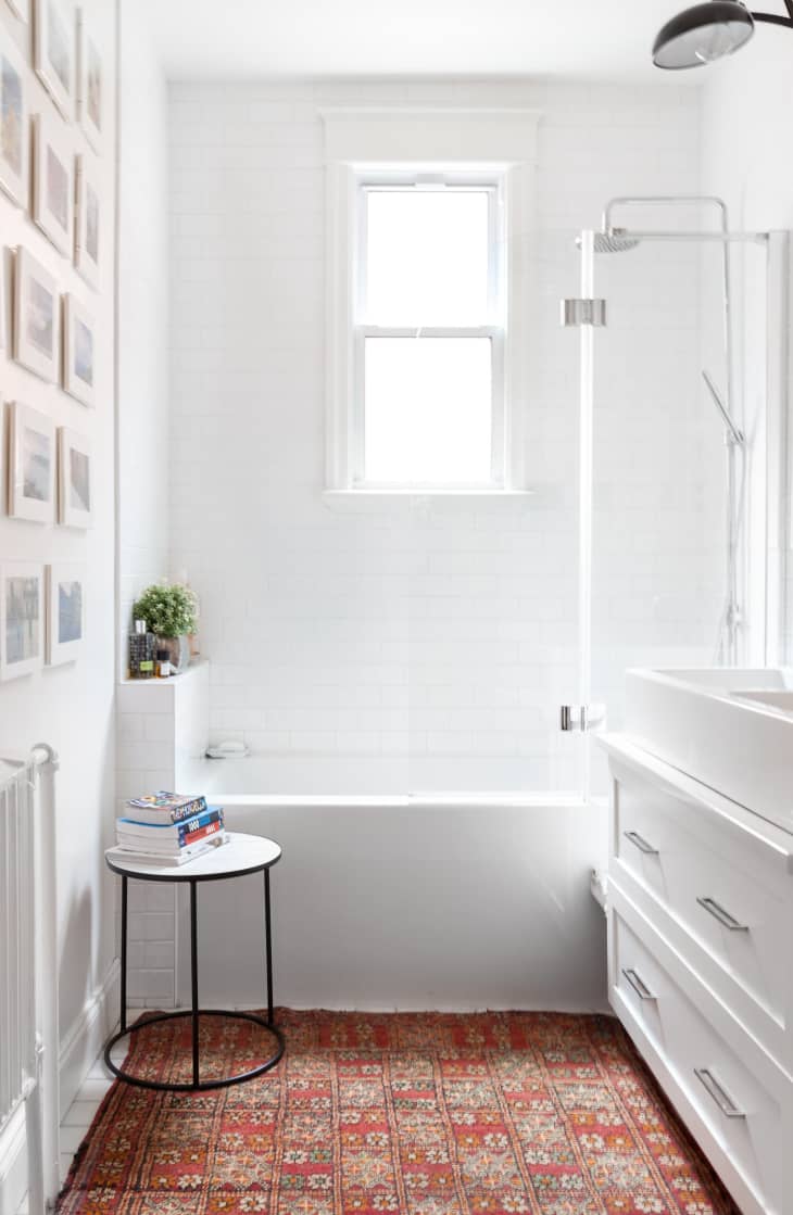 7 Bathroom Upgrades Under $30 That Will Make A Difference