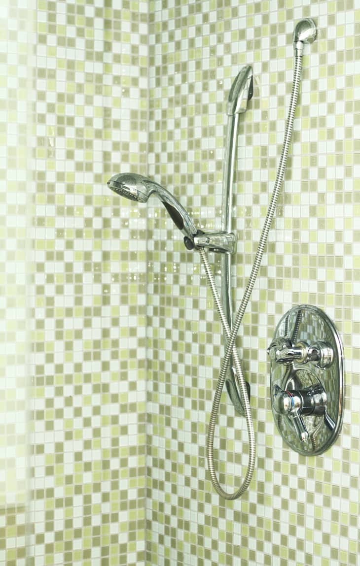 How to Clean Mold in Shower Grout: Tips and Tricks