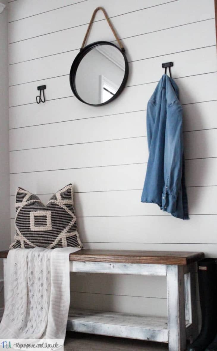 Exactly What Is Shiplap? Plus 9 Things No One Tells You About It