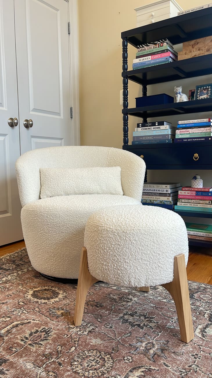 Upholstering a Chair Coastal Style, 26 Upholstered Chair Ideas & How To