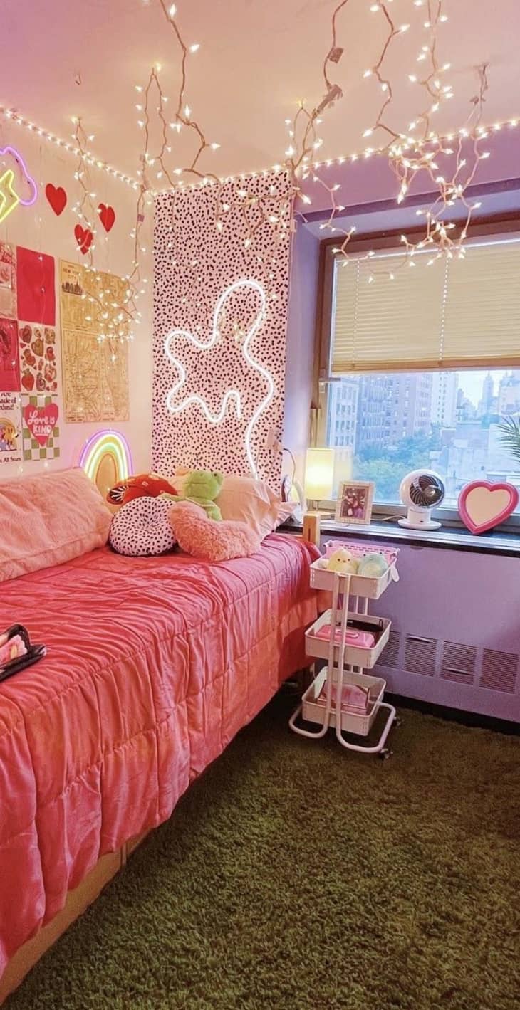 Five Below Dorm Shop: Here Are Our 10 Picks | Apartment Therapy, image size:730x1419