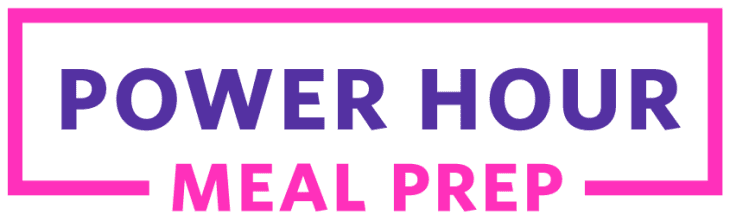 Meal Prep Sunday Program — NE360Fitness