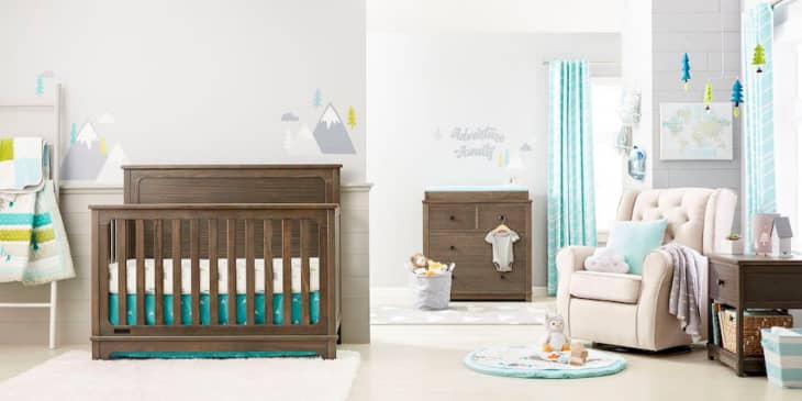 Cloud Island Is Target's Cute New Brand for New Parents