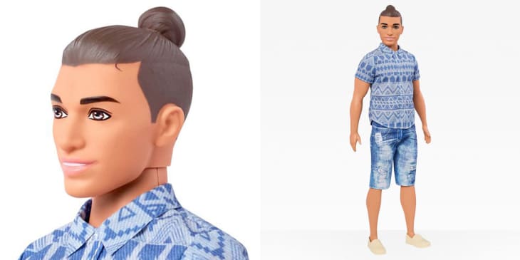 Man Bun Ken Weighs In On 11 of 2017 s Hottest Home Trends