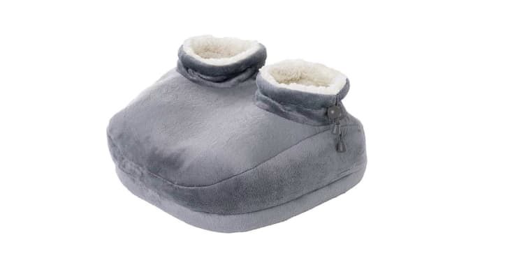 Giant slipper hotsell for both feet