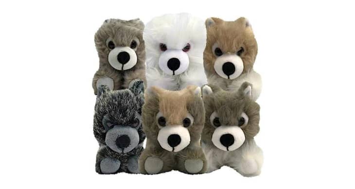 Game of thrones teddy bear store