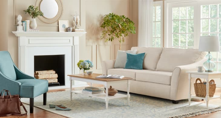 Amazon sales brand furniture