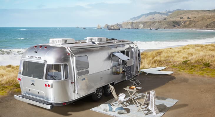 The RV Kitchen Essential Checklist - Airstream